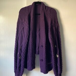 Taylor Swift Speak Now Cardiagan